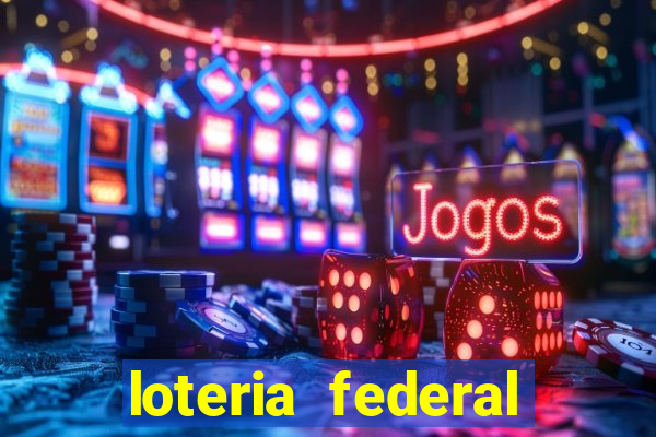 loteria federal giga bicho